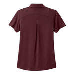 Port Authority LK240 Women’s Wearever Performance Pique Polo