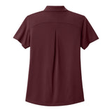 Port Authority LK240 Women’s Wearever Performance Pique Polo