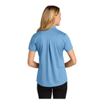 Port Authority LK240 Women’s Wearever Performance Pique Polo