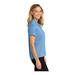 Port Authority LK240 Women’s Wearever Performance Pique Polo