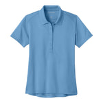 Port Authority LK240 Women’s Wearever Performance Pique Polo