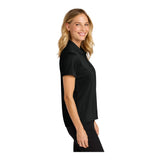 Port Authority LK240 Women’s Wearever Performance Pique Polo