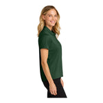 Port Authority LK240 Women’s Wearever Performance Pique Polo