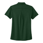 Port Authority LK240 Women’s Wearever Performance Pique Polo