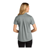 Port Authority LK240 Women’s Wearever Performance Pique Polo