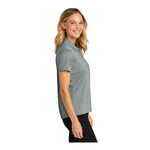 Port Authority LK240 Women’s Wearever Performance Pique Polo