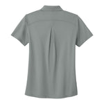 Port Authority LK240 Women’s Wearever Performance Pique Polo