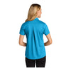 Port Authority LK240 Women’s Wearever Performance Pique Polo