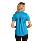 Port Authority LK240 Women’s Wearever Performance Pique Polo