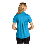 Port Authority LK240 Women’s Wearever Performance Pique Polo