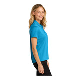 Port Authority LK240 Women’s Wearever Performance Pique Polo