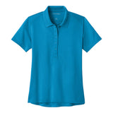 Port Authority LK240 Women’s Wearever Performance Pique Polo