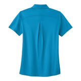Port Authority LK240 Women’s Wearever Performance Pique Polo