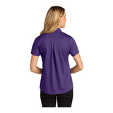 Port Authority LK240 Women’s Wearever Performance Pique Polo
