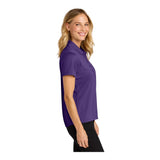 Port Authority LK240 Women’s Wearever Performance Pique Polo