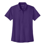 Port Authority LK240 Women’s Wearever Performance Pique Polo