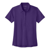 Port Authority LK240 Women’s Wearever Performance Pique Polo