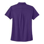 Port Authority LK240 Women’s Wearever Performance Pique Polo