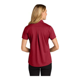 Port Authority LK240 Women’s Wearever Performance Pique Polo