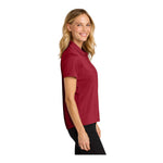 Port Authority LK240 Women’s Wearever Performance Pique Polo