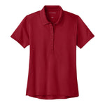 Port Authority LK240 Women’s Wearever Performance Pique Polo
