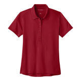 Port Authority LK240 Women’s Wearever Performance Pique Polo