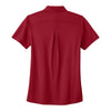 Port Authority LK240 Women’s Wearever Performance Pique Polo