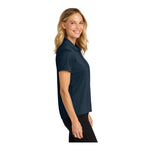 Port Authority LK240 Women’s Wearever Performance Pique Polo