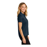 Port Authority LK240 Women’s Wearever Performance Pique Polo