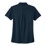 Port Authority LK240 Women’s Wearever Performance Pique Polo