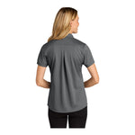 Port Authority LK240 Women’s Wearever Performance Pique Polo