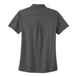 Port Authority LK240 Women’s Wearever Performance Pique Polo