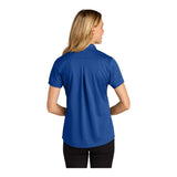 Port Authority LK240 Women’s Wearever Performance Pique Polo