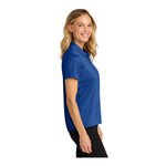 Port Authority LK240 Women’s Wearever Performance Pique Polo