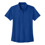 Port Authority LK240 Women’s Wearever Performance Pique Polo