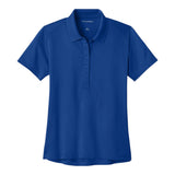 Port Authority LK240 Women’s Wearever Performance Pique Polo