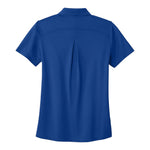 Port Authority LK240 Women’s Wearever Performance Pique Polo