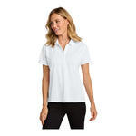 Port Authority LK240 Women’s Wearever Performance Pique Polo