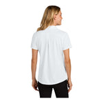 Port Authority LK240 Women’s Wearever Performance Pique Polo