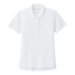 Port Authority LK240 Women’s Wearever Performance Pique Polo