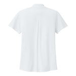 Port Authority LK240 Women’s Wearever Performance Pique Polo
