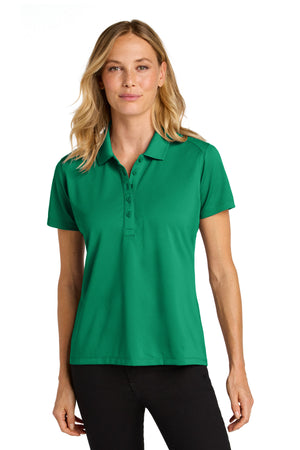 Port Authority LK240 Women's Wearever Performance Pique Polo - 