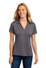 Port Authority LK398 Women's Performance Staff Polo