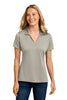 Port Authority LK398 Women's Performance Staff Polo