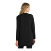 Port Authority LK5434 Women’s Concept Long Pocket Cardigan