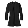 Port Authority LK5434 Women’s Concept Long Pocket Cardigan