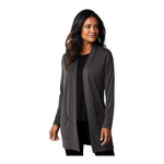Port Authority LK5434 Women’s Concept Long Pocket Cardigan