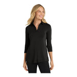 Port Authority LK5601 Women's Luxe Knit Tunic