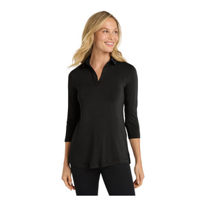 Port Authority LK5601 Women's Luxe Knit Tunic - 
