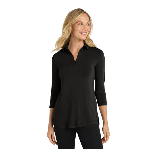 Port Authority LK5601 Women's Luxe Knit Tunic